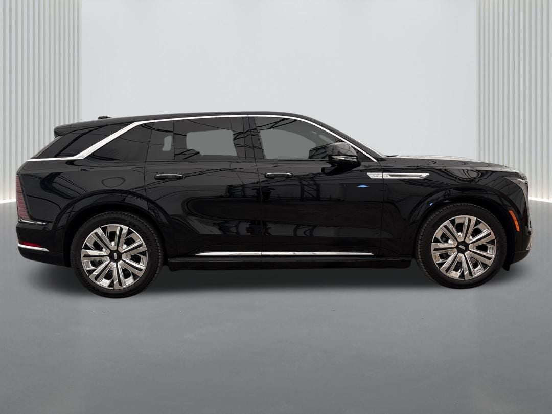 2025 Cadillac ESCALADE IQ Luxury 2