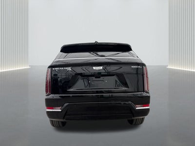 2025 Cadillac ESCALADE IQ Luxury 2