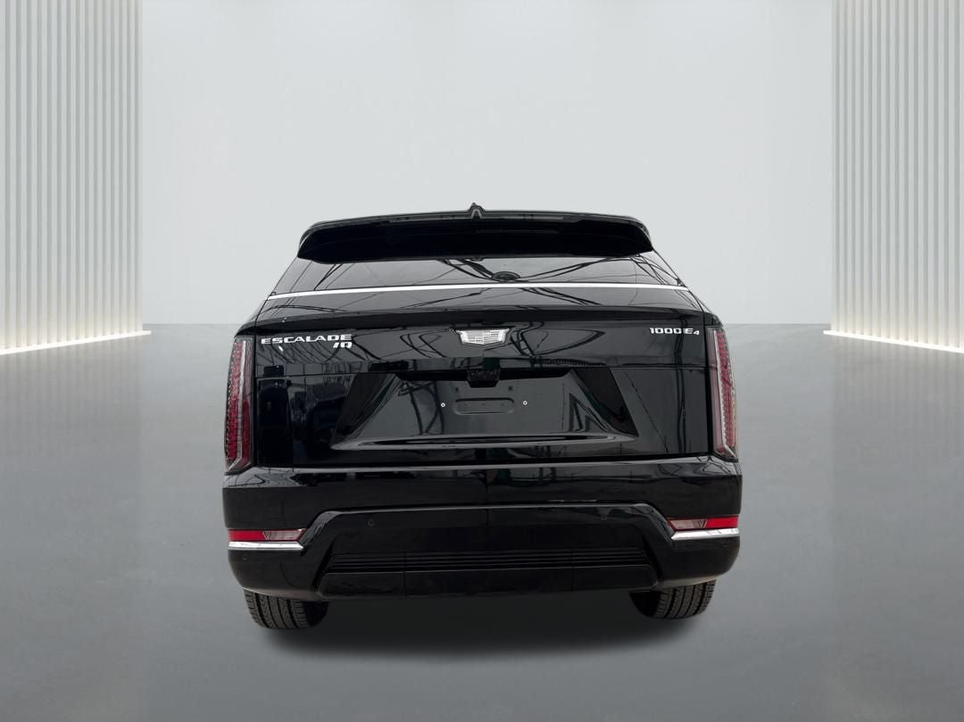 2025 Cadillac ESCALADE IQ Luxury 2