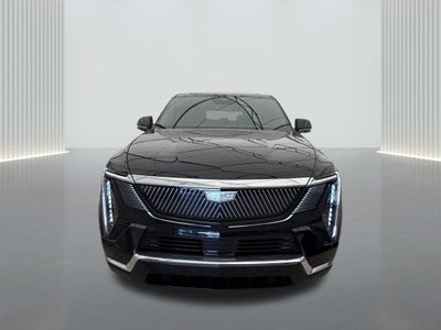 2025 Cadillac ESCALADE IQ Luxury 2