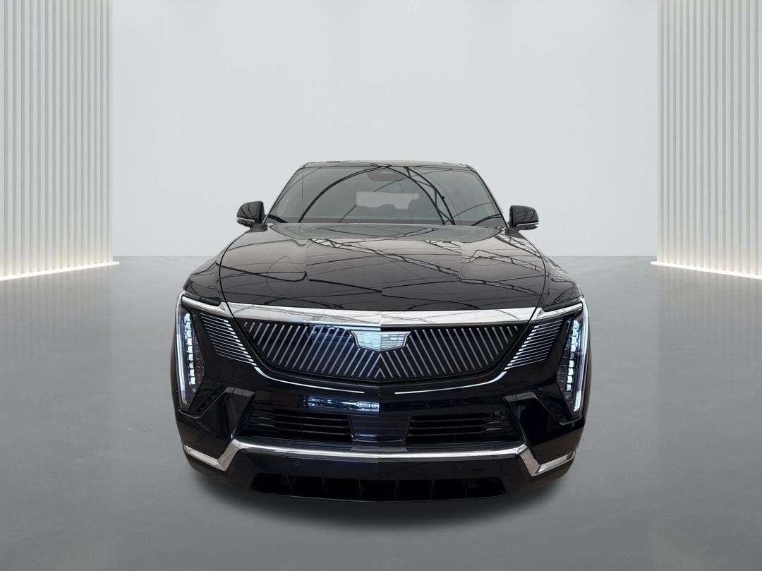 2025 Cadillac ESCALADE IQ Luxury 2