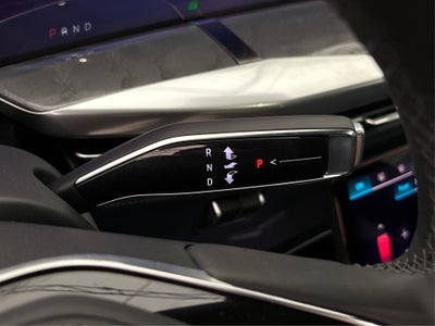 2025 Cadillac ESCALADE IQ Luxury 2