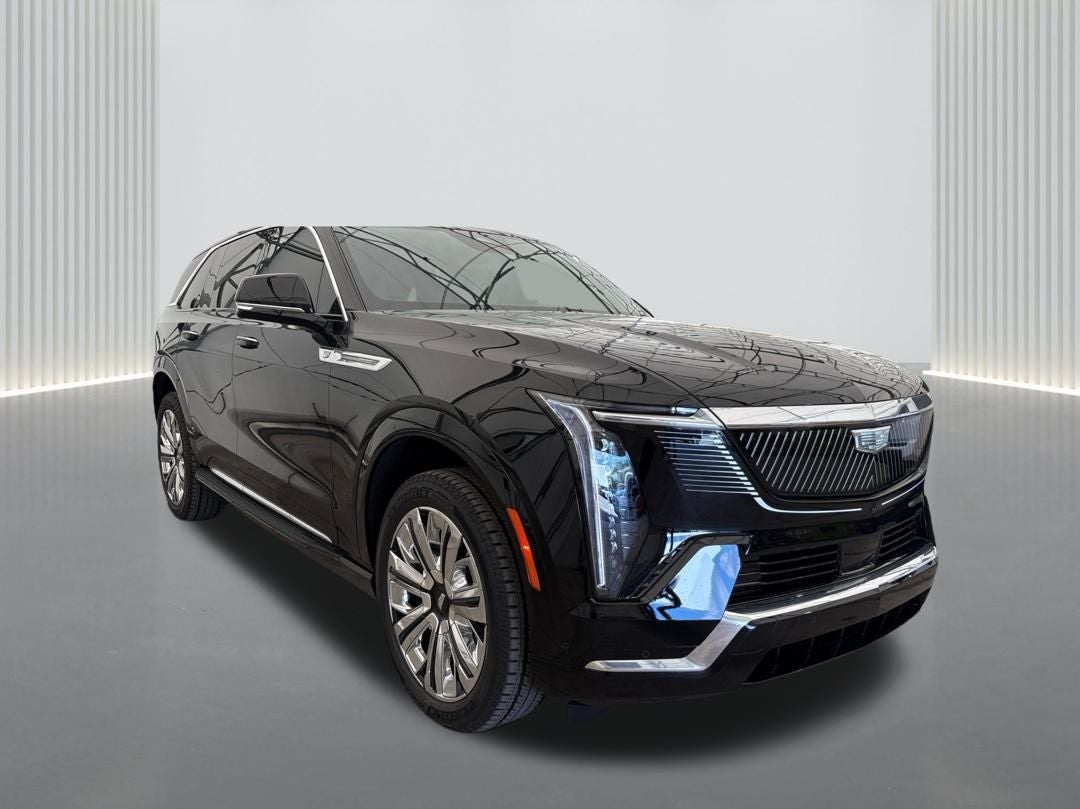 2025 Cadillac ESCALADE IQ Luxury 2