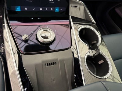 2025 Cadillac ESCALADE IQ Luxury 2