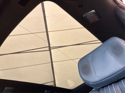 2025 Cadillac ESCALADE IQ Luxury 2