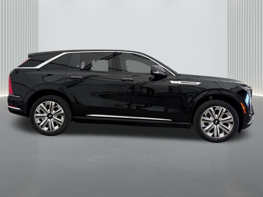 2025 Cadillac ESCALADE IQ Luxury 2