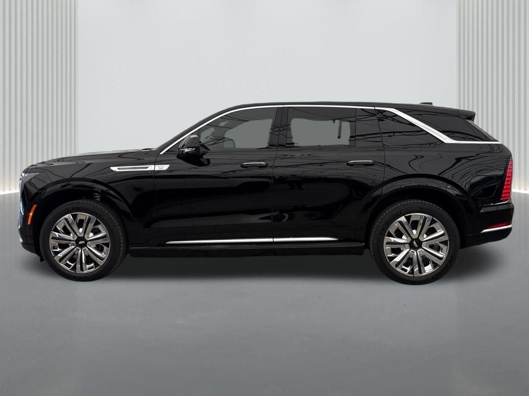 2025 Cadillac ESCALADE IQ Luxury 2