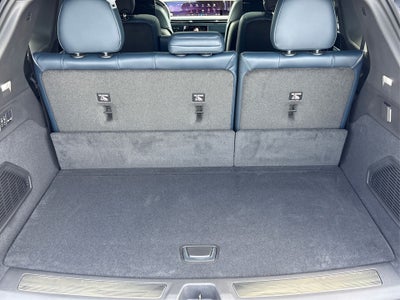 2025 Cadillac ESCALADE IQ Luxury 2