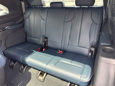 2025 Cadillac ESCALADE IQ Luxury 2