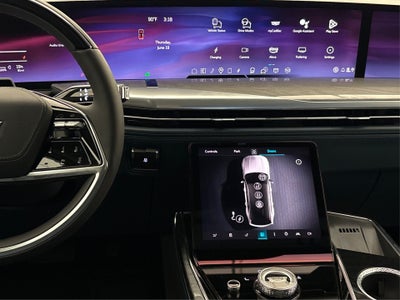 2025 Cadillac ESCALADE IQ Luxury 2