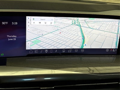 2025 Cadillac ESCALADE IQ Luxury 2