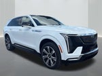 2025 Cadillac ESCALADE IQ Luxury 2