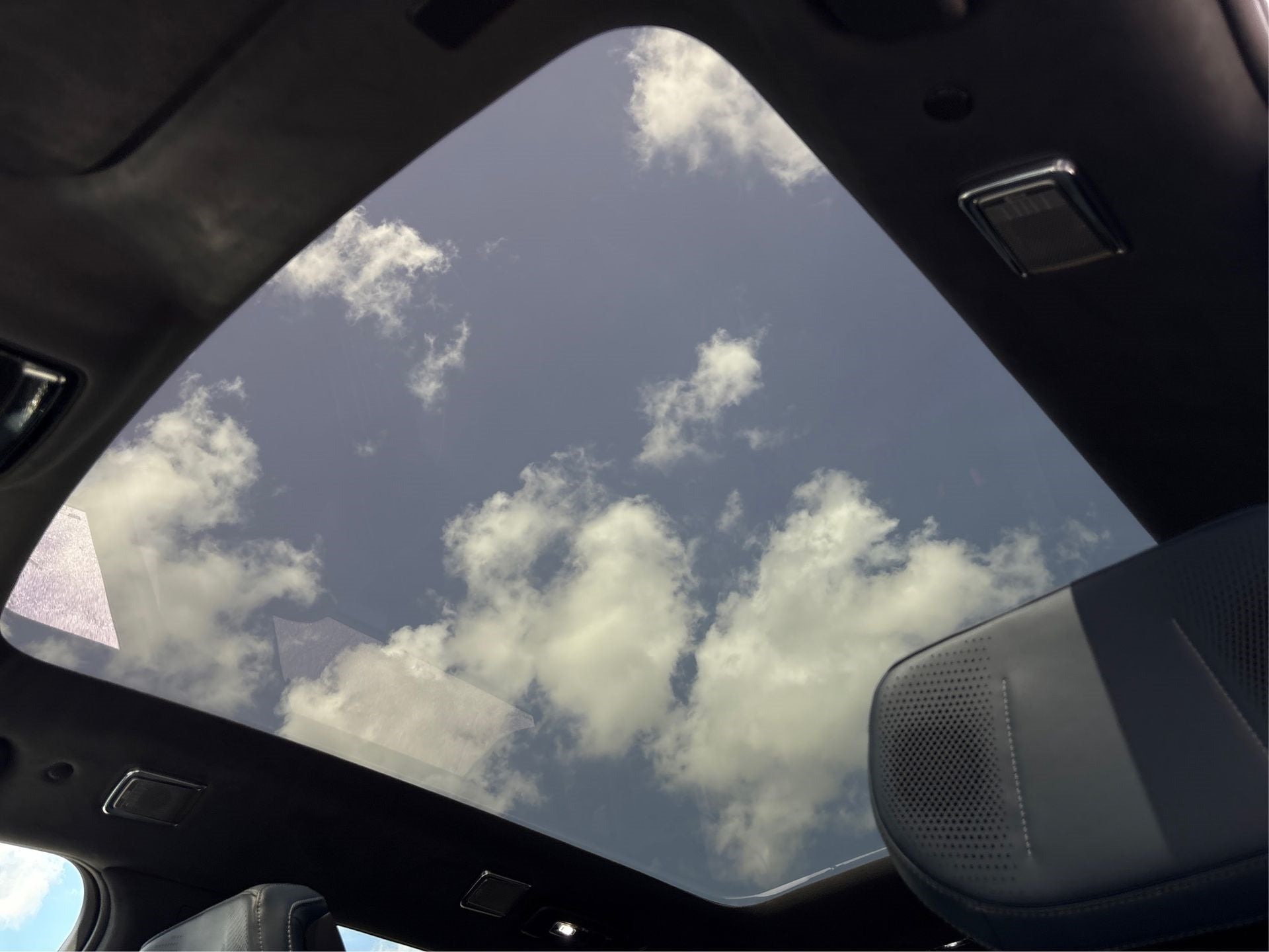 2025 Cadillac ESCALADE IQ Luxury 2