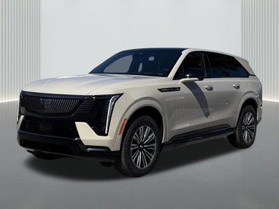 2026 Cadillac ESCALADE IQ Sport