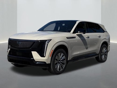 2026 Cadillac ESCALADE IQ Sport