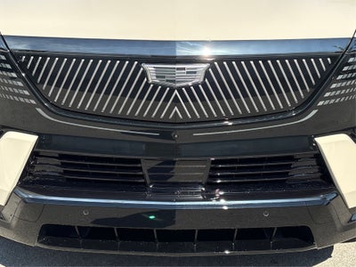 2026 Cadillac ESCALADE IQ Sport