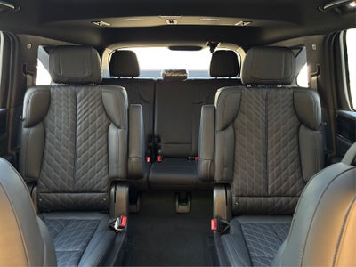 2026 Cadillac ESCALADE IQ Sport