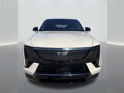 2026 Cadillac ESCALADE IQ Sport