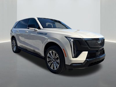 2026 Cadillac ESCALADE IQ Sport