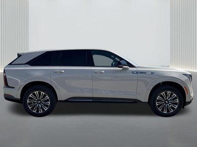 2026 Cadillac ESCALADE IQ Sport