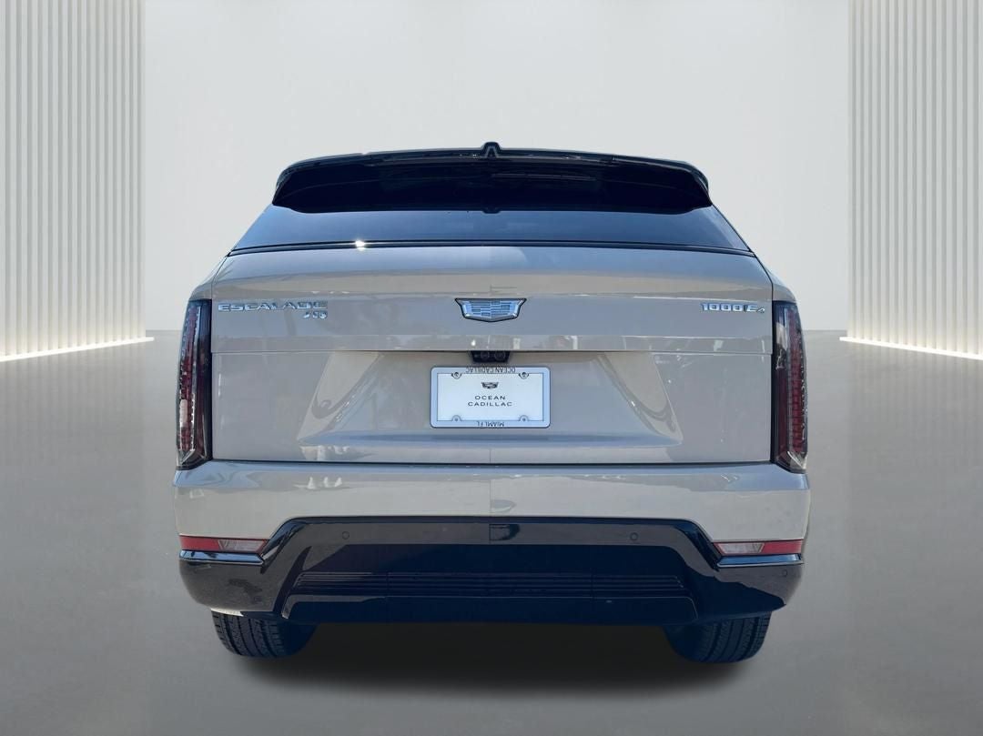 2026 Cadillac ESCALADE IQ Sport