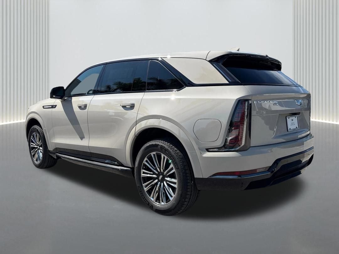 2026 Cadillac ESCALADE IQ Sport