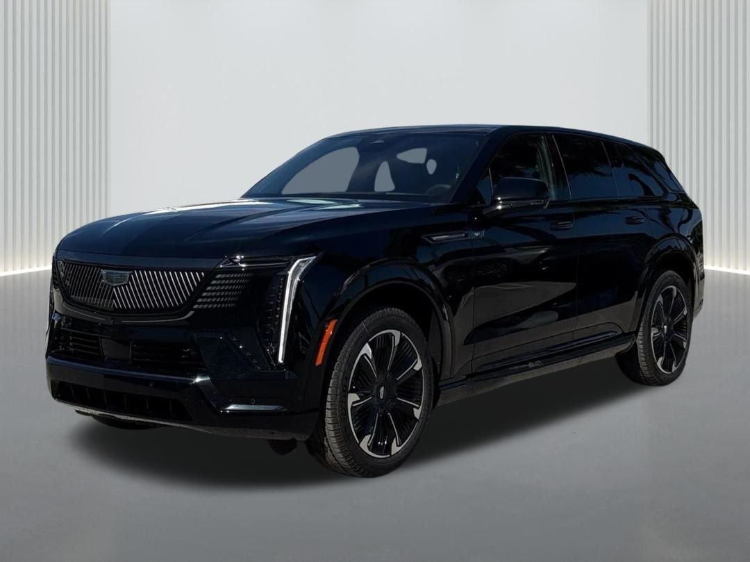 2026 Cadillac ESCALADE IQ Premium Sport