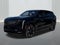 2026 Cadillac ESCALADE IQ Premium Sport