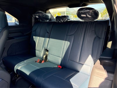 2026 Cadillac ESCALADE IQ Premium Sport