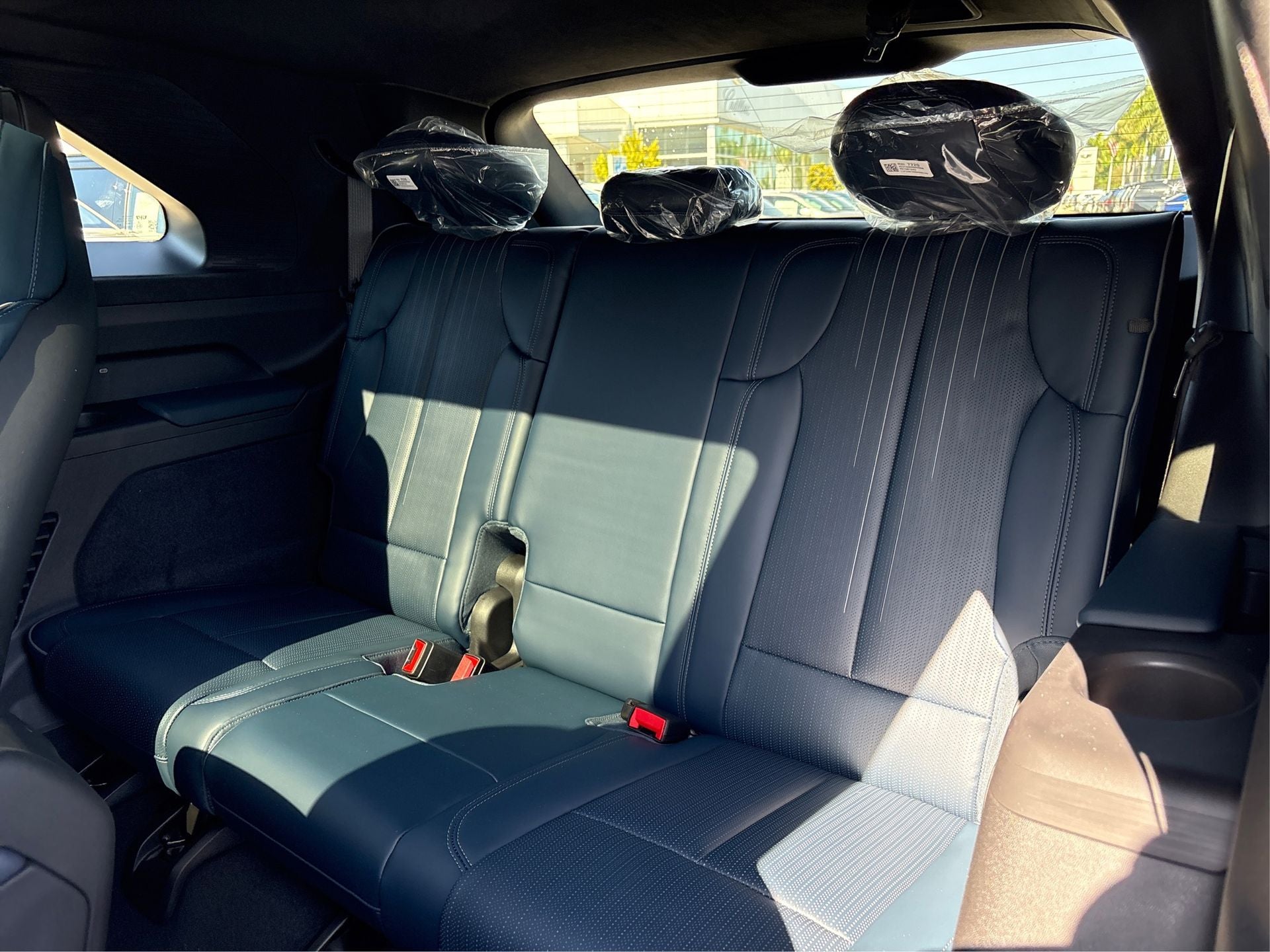2026 Cadillac ESCALADE IQ Premium Sport