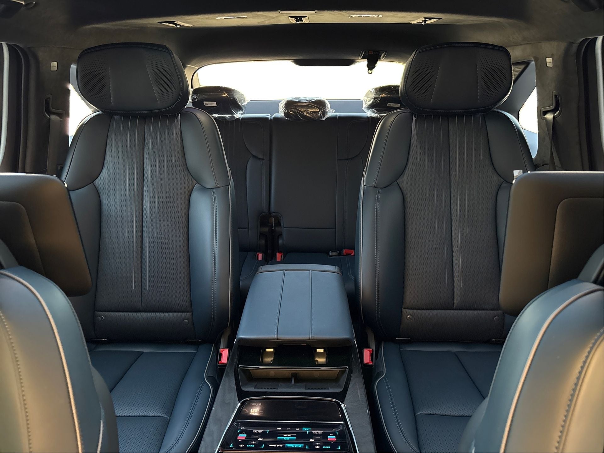 2026 Cadillac ESCALADE IQ Premium Sport