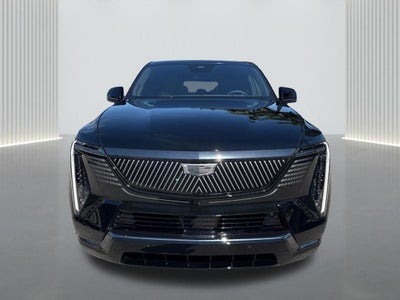 2026 Cadillac ESCALADE IQ Premium Sport