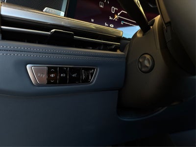 2026 Cadillac ESCALADE IQ Premium Sport