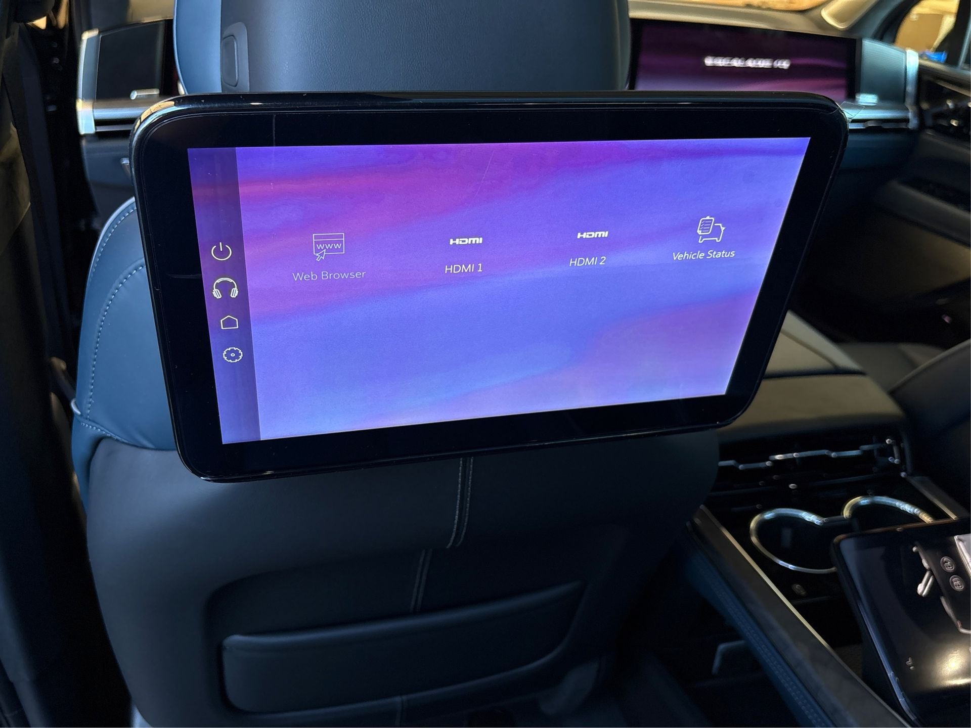 2026 Cadillac ESCALADE IQ Premium Sport