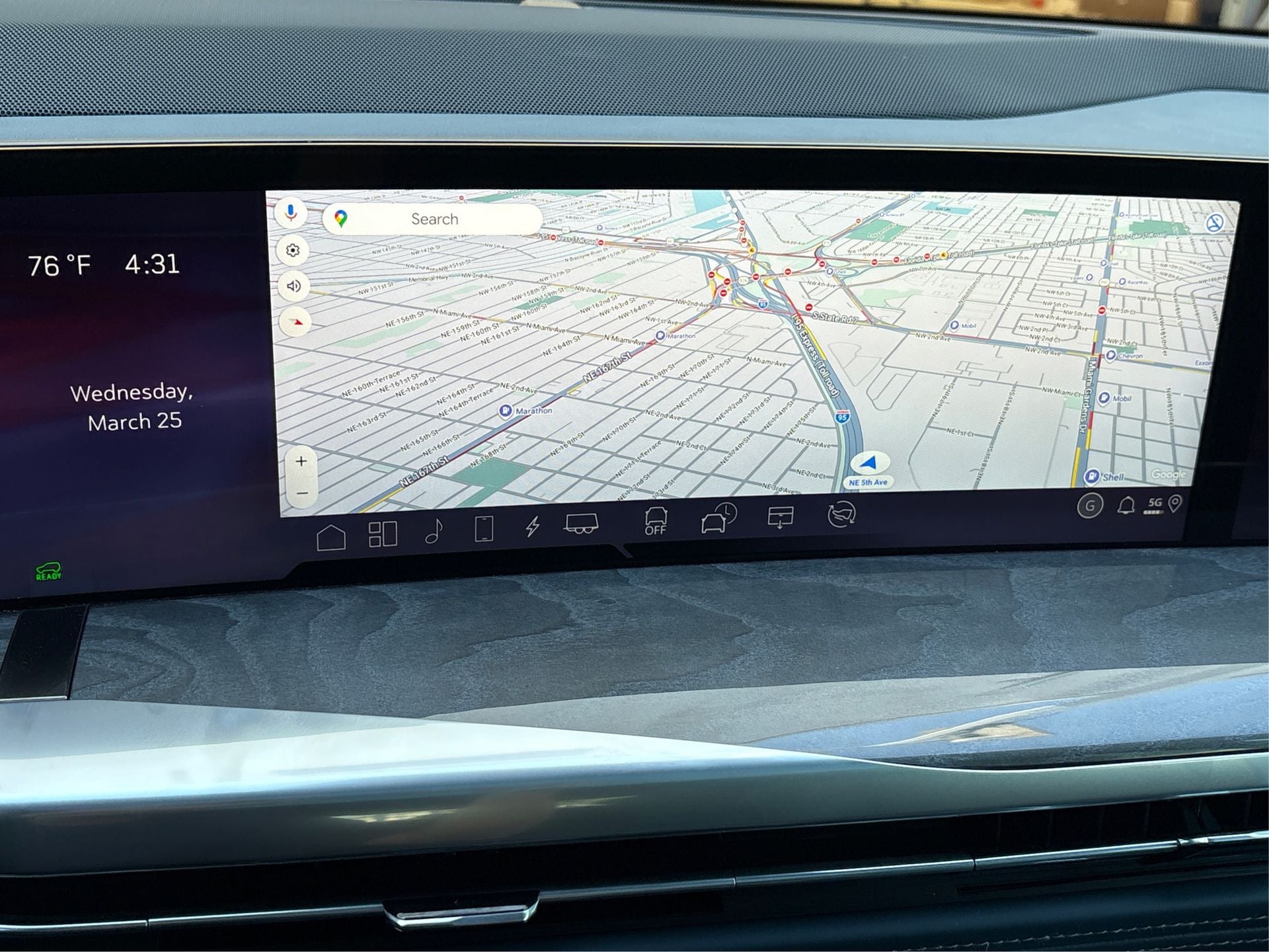 2026 Cadillac ESCALADE IQ Premium Sport