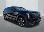 2026 Cadillac ESCALADE IQ Premium Sport