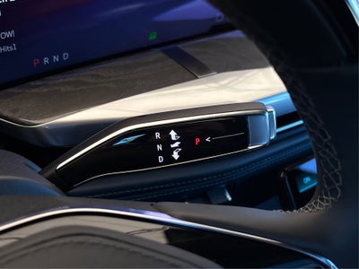 2026 Cadillac ESCALADE IQ Premium Sport