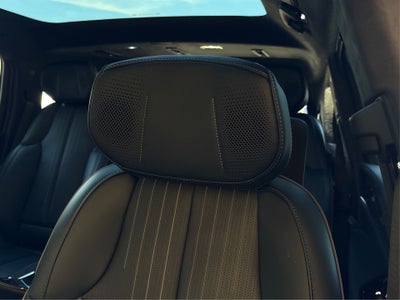 2026 Cadillac ESCALADE IQ Premium Sport