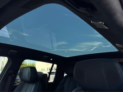 2026 Cadillac ESCALADE IQ Premium Sport