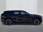 2026 Cadillac ESCALADE IQ Premium Sport