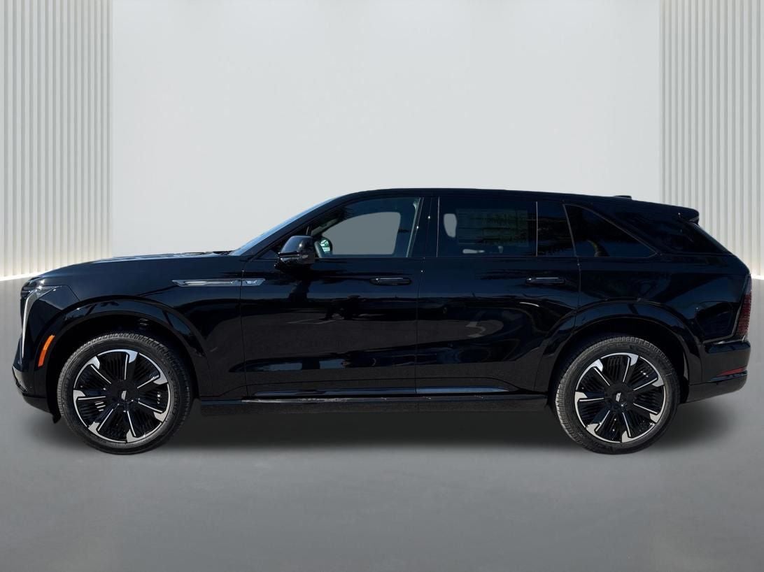2026 Cadillac ESCALADE IQ Premium Sport