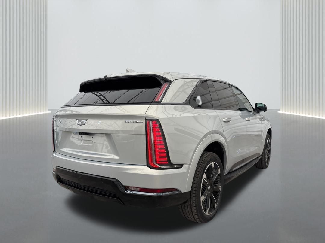 2025 Cadillac ESCALADE IQ Sport 2