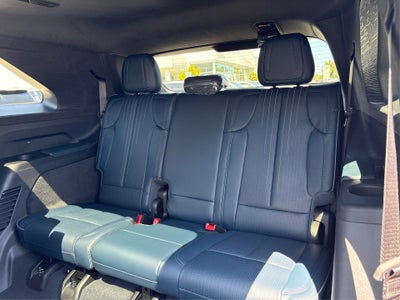 2026 Cadillac ESCALADE IQ Premium Sport