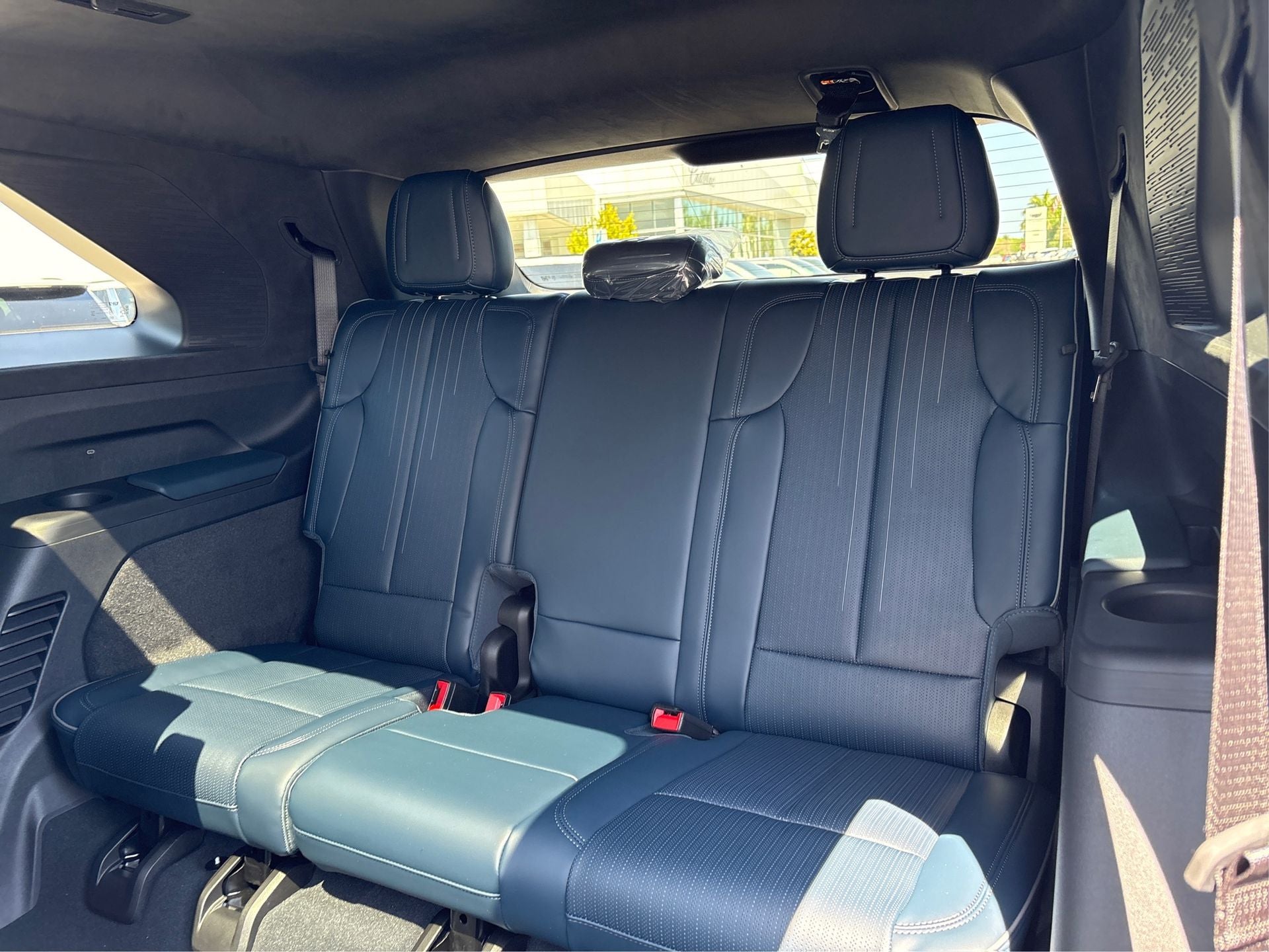 2026 Cadillac ESCALADE IQ Premium Sport