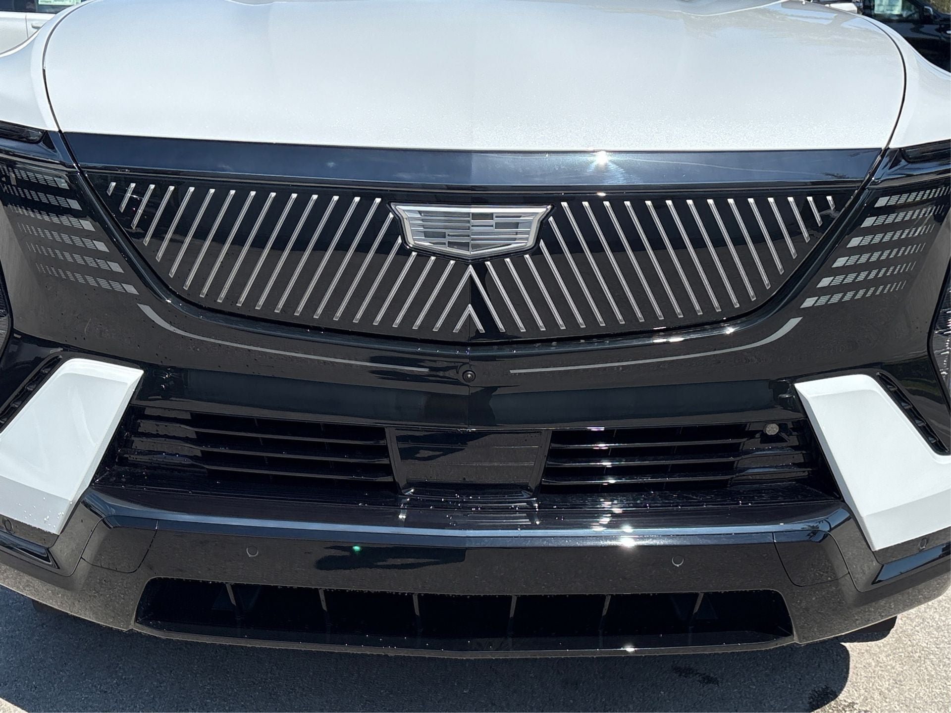 2026 Cadillac ESCALADE IQ Premium Sport