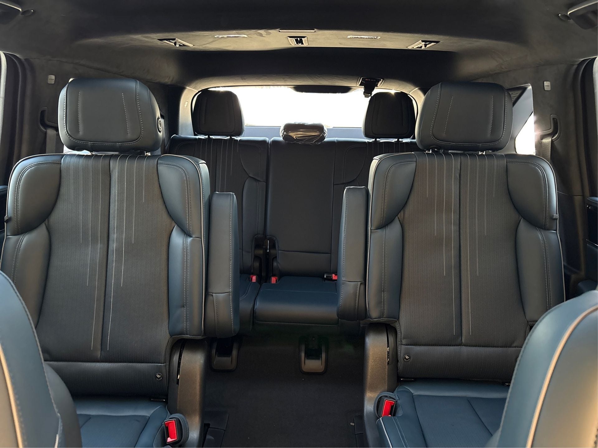 2026 Cadillac ESCALADE IQ Premium Sport