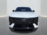 2026 Cadillac ESCALADE IQ Premium Sport
