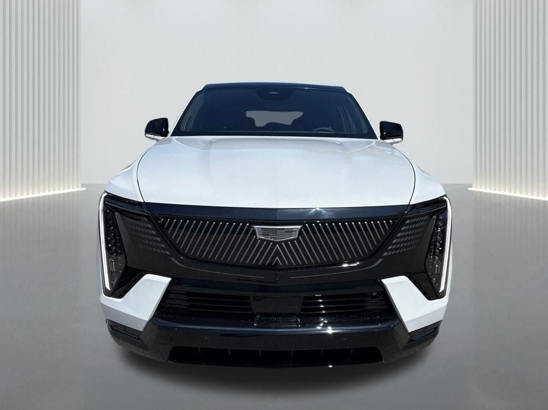 2026 Cadillac ESCALADE IQ Premium Sport