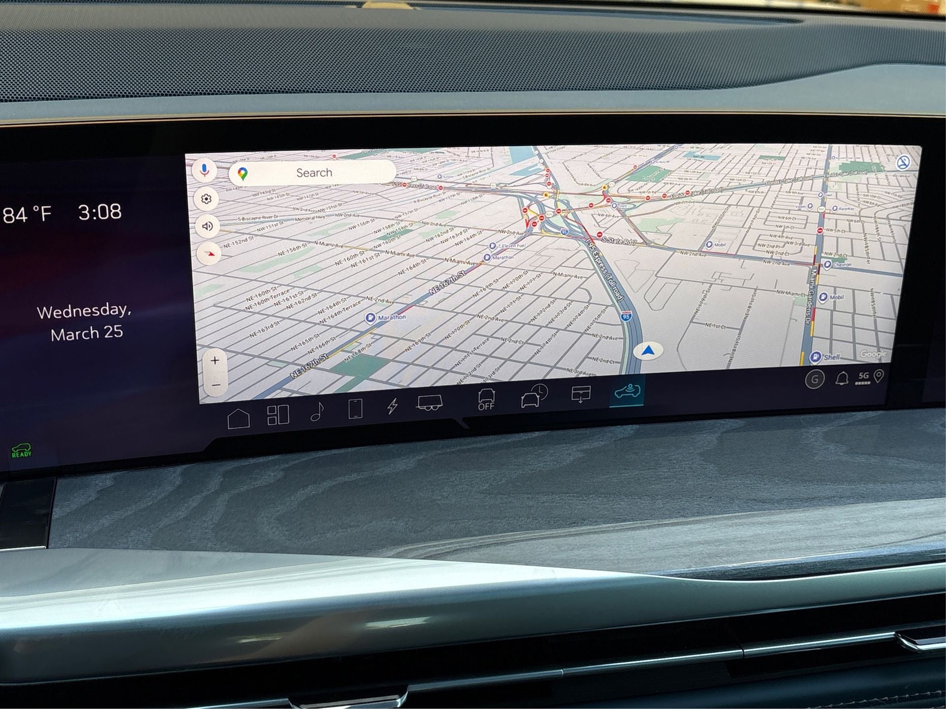2026 Cadillac ESCALADE IQ Premium Sport