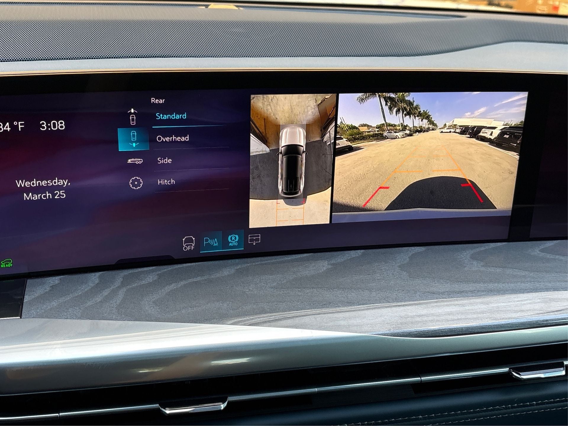 2026 Cadillac ESCALADE IQ Premium Sport